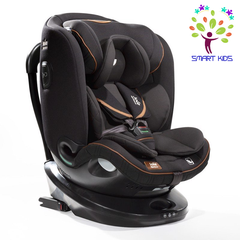 Ghế Ngồi Ô Tô Trẻ Em Joie i-Spin Grow signature