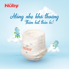 Bỉm Nuby USA S40/M36/L34 M48/L46/XL44