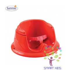 Ghế tập ngồi 3 giai đoạn có thanh đồ chơi Summer Chính hãng Nhập khẩu Mỹ