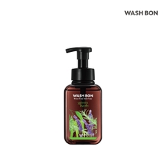 Xà Phòng Rửa Tay Tạo Bọt Wash Bon Hương Thảo Mộc