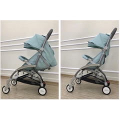 Xe đẩy du lịch Vovo 1 chiều gấp gọn