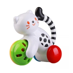 Xúc xắc mèo con Toyroyal