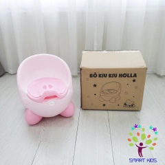 Bô kiu kiu Holla HL-0160
