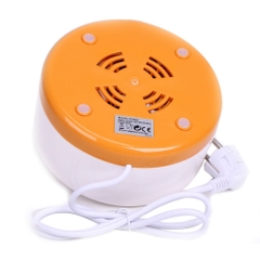 Máy hâm nước pha sữa 800ml Fatz baby FB3004SL