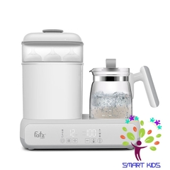 Máy Đa Năng Điện Tử (All In One) Fatz Baby Multimax 4 FB9001TN