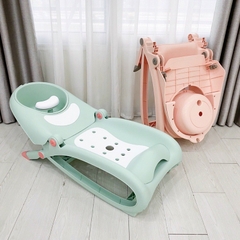 Ghế Gội Đầu Gấp Gọn Holla HL-0382