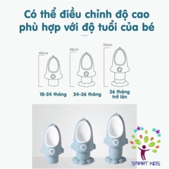 Bô tè dành cho bé trai Holla