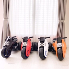 Xe motor điện holla HL-10143