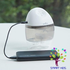 Máy hút sữa không dây Spectra Wearable