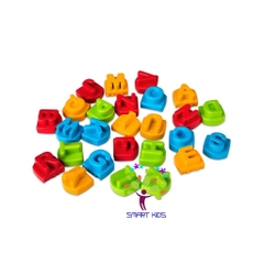 Đồ Chơi Học Chữ Thông Minh Chicco