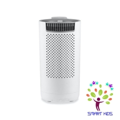 BÌNH ĐUN VÀ HÂM NƯỚC PHA SỮA THÔNG MINH FATZ BABY - SMART 1 - FB3801MX