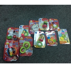 Chuông hình sư tử Toyroyal - Nhật bản