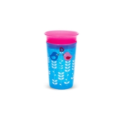 CỐC 360 ĐỘ CHỐNG ĐỔ DECO MUNCHKIN