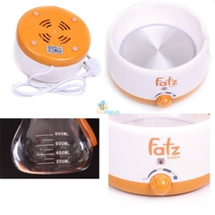 Máy hâm nước pha sữa 800ml Fatz baby FB3004SL / FB3005SL có đồng hồ đo nhiệt độ