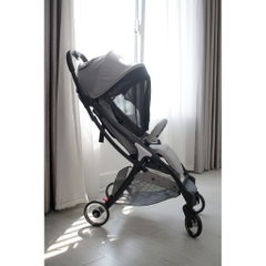 Xe đẩy Vinng 1 chiều gấp gọn