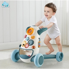 Xe tập đi Holla Arolo cho bé hàng chính hãng
