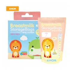 TÚI TRỮ SỮA K-MOM HÀN QUỐC TÚI TRỮ SỮA KMOM