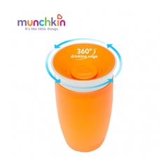 CỐC TẬP UỐNG 360 ĐỘ MUNCHKIN