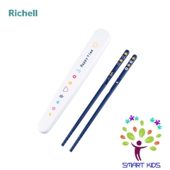 Đũa tập ăn bước 2 Richell