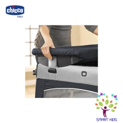 Cũi lưới đa năng Chicco Lullaby Orion