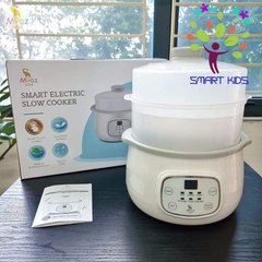 NỒI NẤU CHẬM MOAZ BÉBÉ MB-030