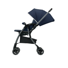 Xe đẩy trẻ em Aprica Luxuna Cushion