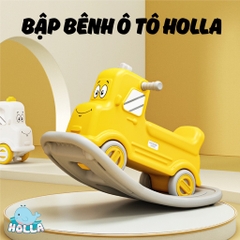 Bập bênh ô tô Holla HL-10112