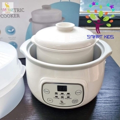 NỒI NẤU CHẬM MOAZ BÉBÉ MB-030