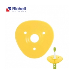Bàn Chải Bước 2 (8M+) Richell Nhật Bản