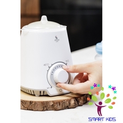 Máy hâm sữa Moaz Bébé MB-039