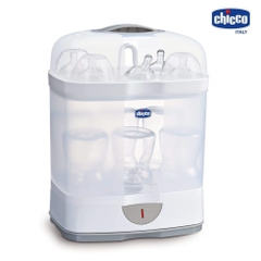 Máy tiệt trùng đa năng 2 in 1 Chicco