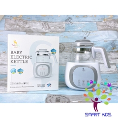 BÌNH ĐUN NƯỚC ĐA NĂNG MOAZ BÉBÉ MB-012
