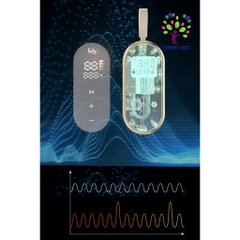 Máy hút sữa điện đôi Resonance 5 Plus FATZ BABY FB1180VN FB1181VN