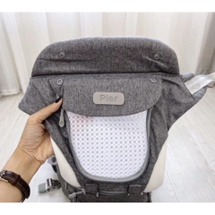 Địu Ngồi Pier Cao Cấp 6 tư thế Dành Cho Bé