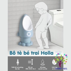 Bô tè dành cho bé trai Holla