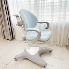 Ghế chống gù lưng Umoo Luxury có tay vịn UM-16150