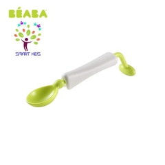 Thìa xoay 360 độ không đổ Beaba