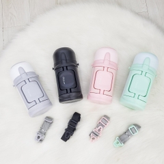 Bình ủ cháo giữ nhiệt Doux