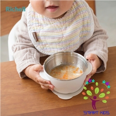 Chén Inox T.L.I Richell