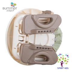 Ghế ăn Deluxe Summer Infant Chính hãng