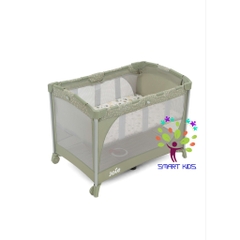 Giường cũi trẻ em Joie Commuter Change & Snooze