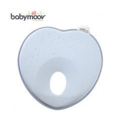 GỐI CHỐNG BẸT ĐẦU BABYMOOV LOVENEST CHÍNH HÃNG
