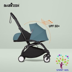 Xe đẩy BABYZEN YOYO² 6+