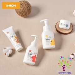 Kem dưỡng ẩm K-Mom Jojoba hữu cơ 50ml