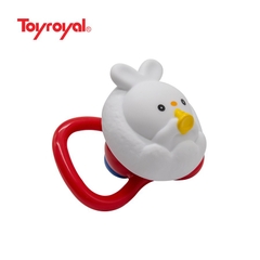 Sáo vui nhộn thỏ Pecha Toyroyal