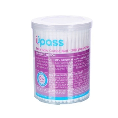 TĂM BÔNG TRẺ EM UPASS THÁI LAN