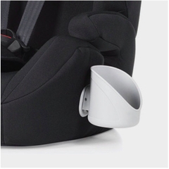 Ghế ngồi ô tô trẻ em Evenflo Sutton Comfy dành cho bé 9 tháng đến 12 tuổi