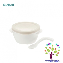 Chén Inox T.L.I Richell