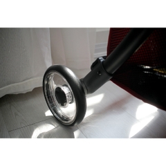 Xe đẩy Vinng 1 chiều gấp gọn