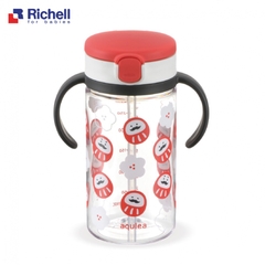 Cốc ống hút RICHELL Nhật Bản Chính hãng